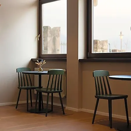 Al Dos - Breakfast & Private Trento