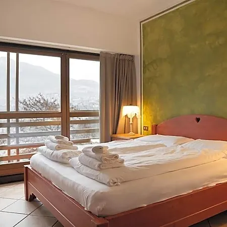 Al Dos - Breakfast & Private Hotel 3*