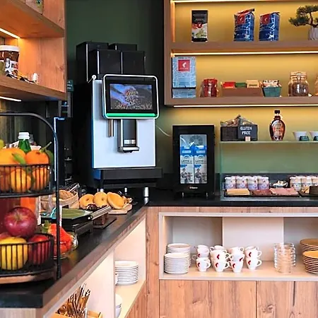 Hotel Al Dos - Breakfast & Private 3*