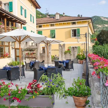 Hotel Garni San Giorgio فندق 3*