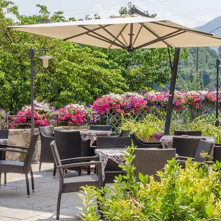Hotel Garni San Giorgio 3* ترينتو