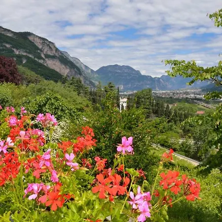 Hotel Garni San Giorgio ترينتو