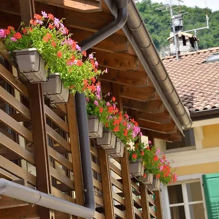Hotel Garni San Giorgio 3*