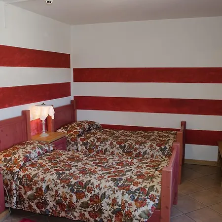 Hotel Garni San Giorgio فندق