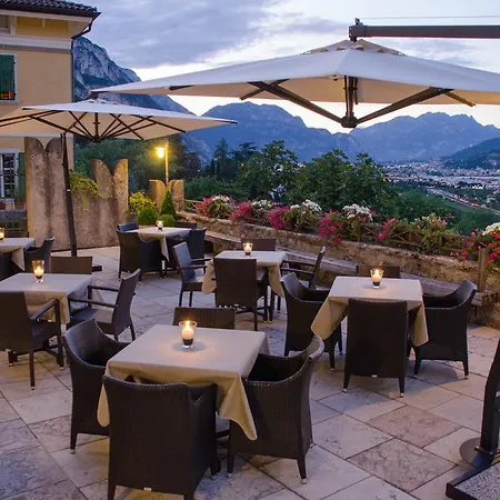 Garni San Giorgio מלון