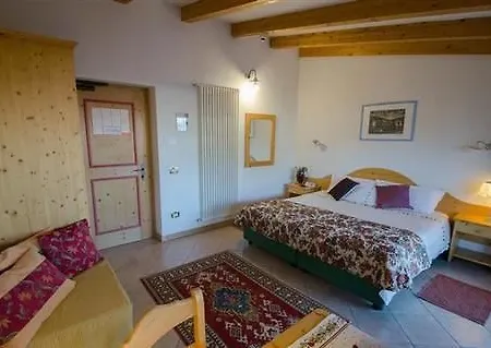 Garni San Giorgio 3* טרנטו