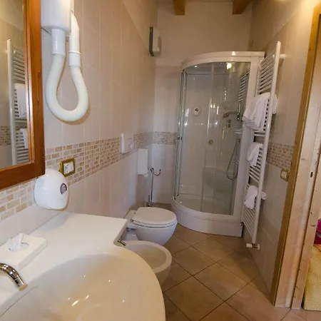 Garnì San Giorgio Della Scala 3* Trento