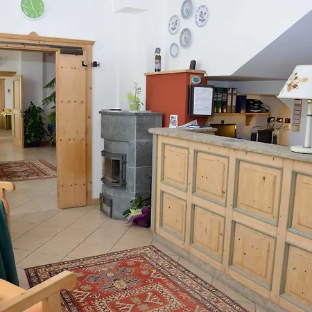 Garni San Giorgio 3*