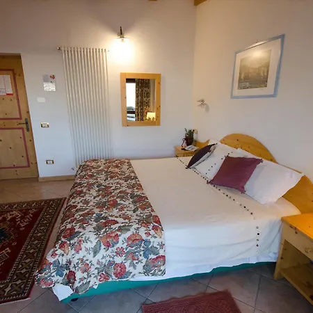 מלון Garni San Giorgio 3*