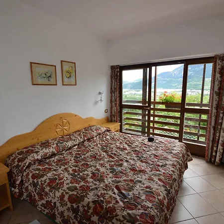 Al Dos - Breakfast & Private 3* Тренто