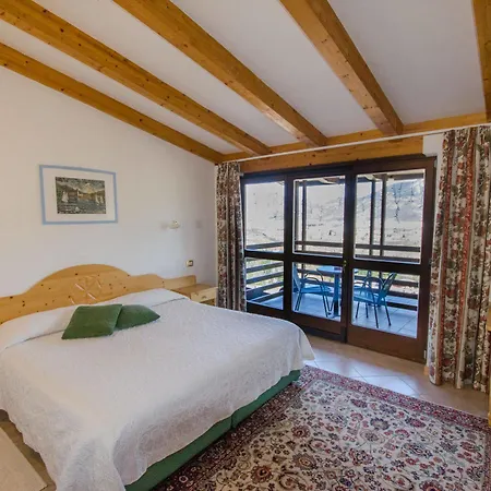 Hotel Garni San Giorgio 3*