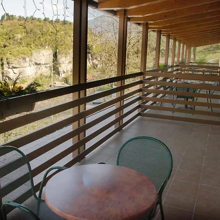 Garni San Giorgio 3*