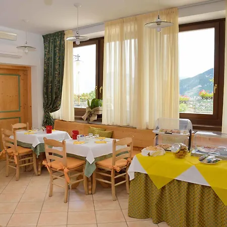 מלון Garni San Giorgio 3*