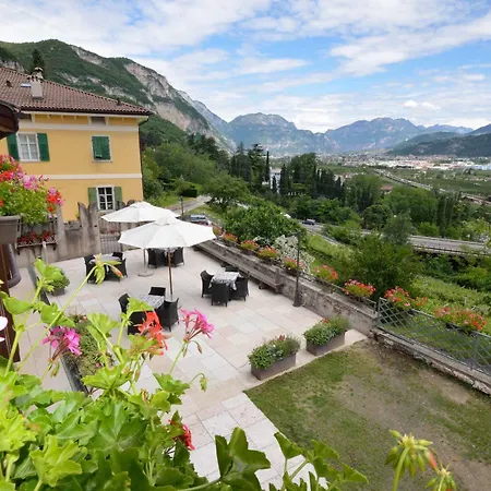 Hotel Garni San Giorgio Trento