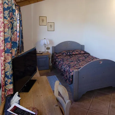 Hotel Garnì San Giorgio Della Scala 3*