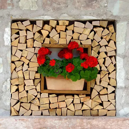 Garni San Giorgio 3*