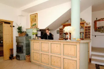 Garnì San Giorgio Della Scala 3* Trento