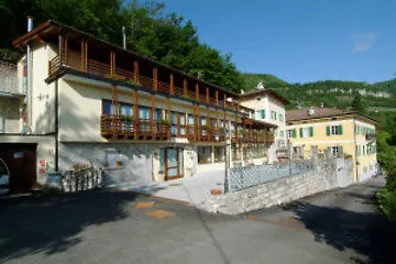 Garnì San Giorgio Della Scala Hotel 3*