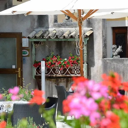 فندق Hotel Garni San Giorgio 3*