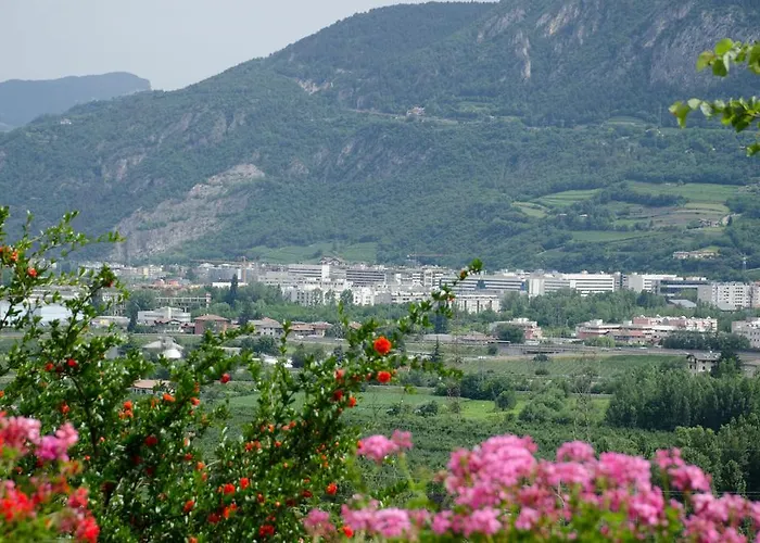 Garni San Giorgio 3* Тренто