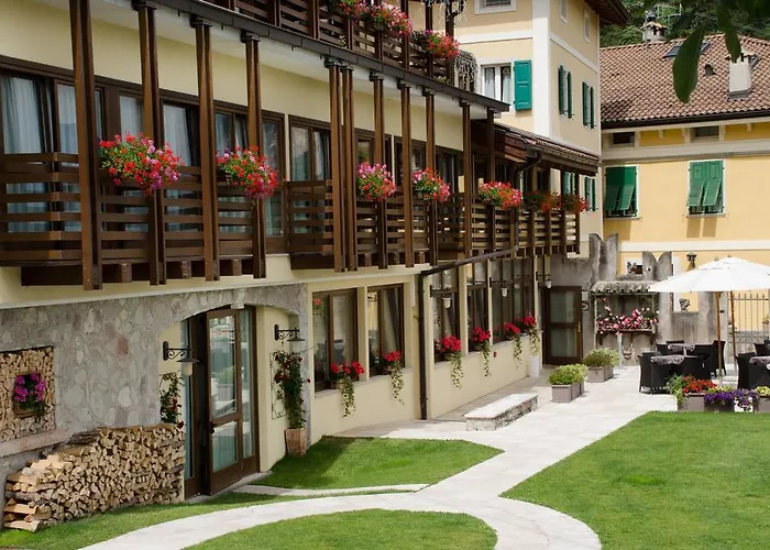 Garni San Giorgio Тренто