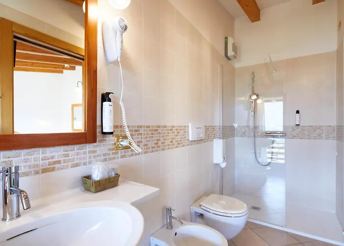 Отель Garni San Giorgio Тренто