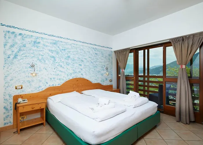 Garni San Giorgio Отель 3*