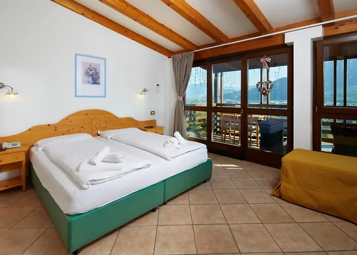 Garni San Giorgio Тренто