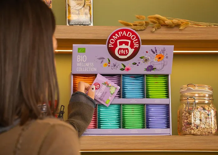 Garni San Giorgio Отель 3*