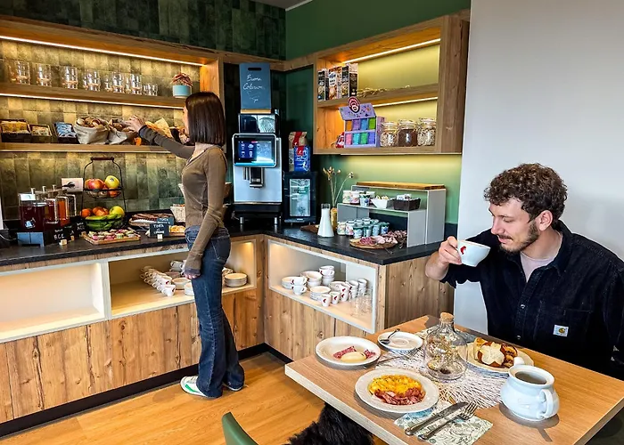 Garni San Giorgio 3*