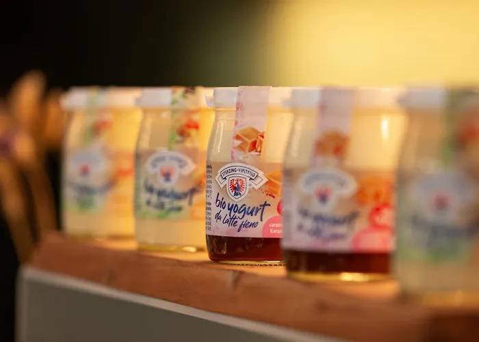 Garni San Giorgio 3* Тренто