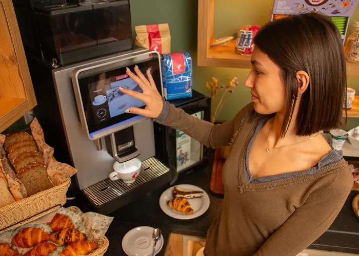 Garni San Giorgio Отель