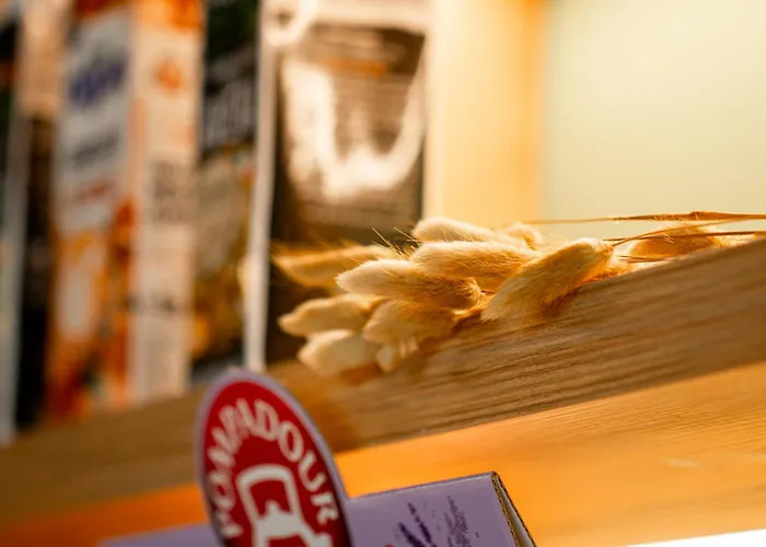 Отель Garni San Giorgio