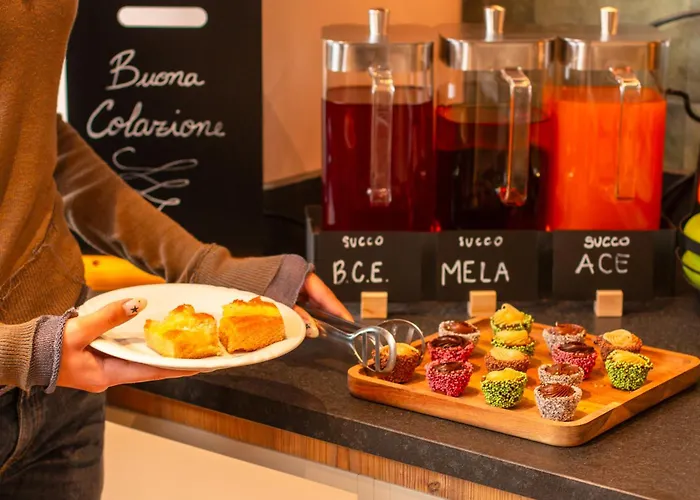 Garni San Giorgio 3*