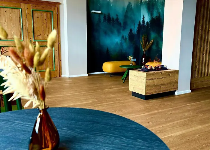 Garni San Giorgio Отель