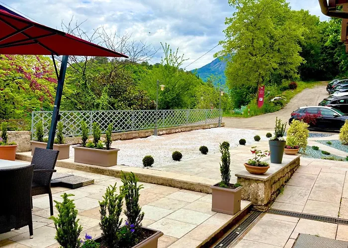 Garni San Giorgio Отель Тренто