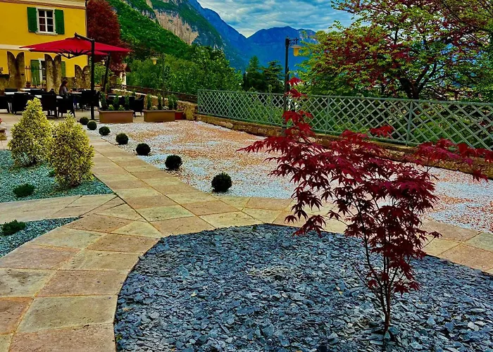 Garni San Giorgio 3*