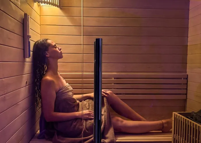 Garni San Giorgio 3* Тренто