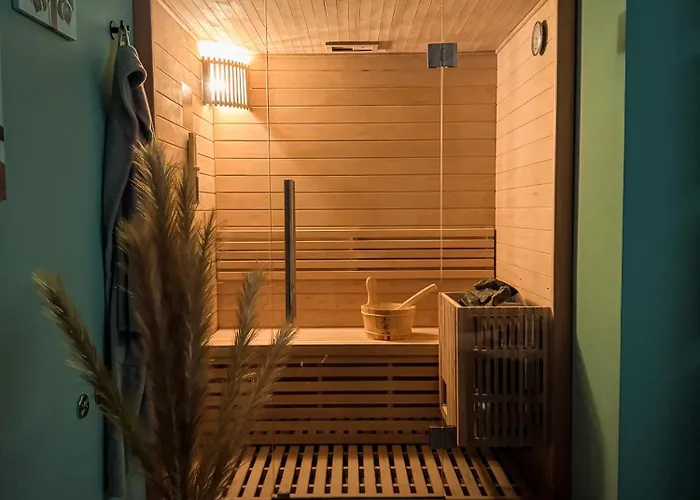 Garni San Giorgio Отель 3*