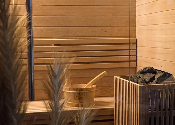 Garni San Giorgio Отель 3*