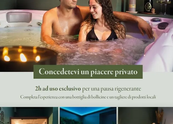 Garni San Giorgio Отель 3*