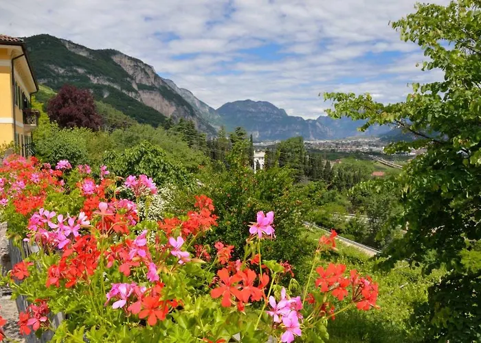 Garni San Giorgio Тренто