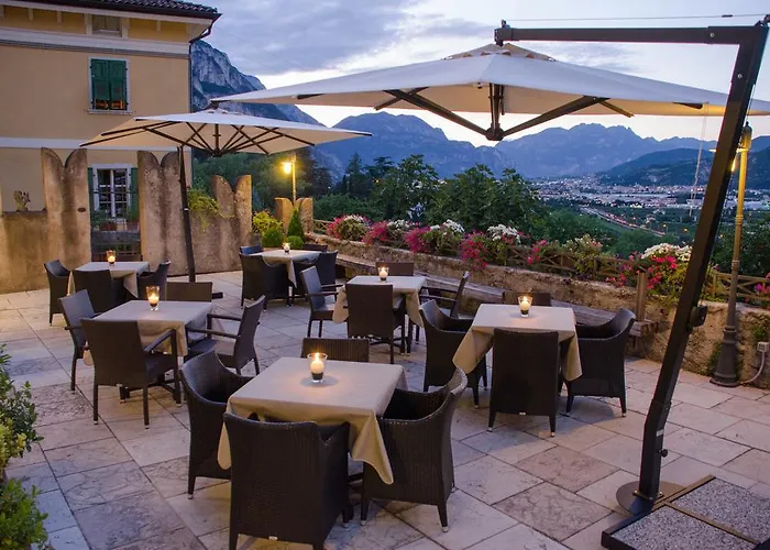 Garni San Giorgio Отель