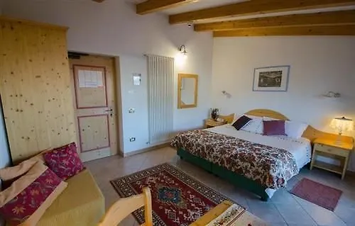 Garni San Giorgio 3* Тренто