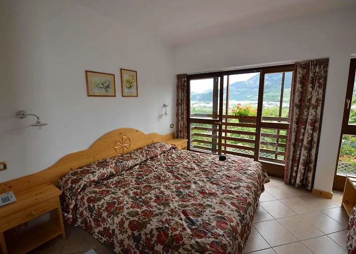 Garni San Giorgio 3* Тренто