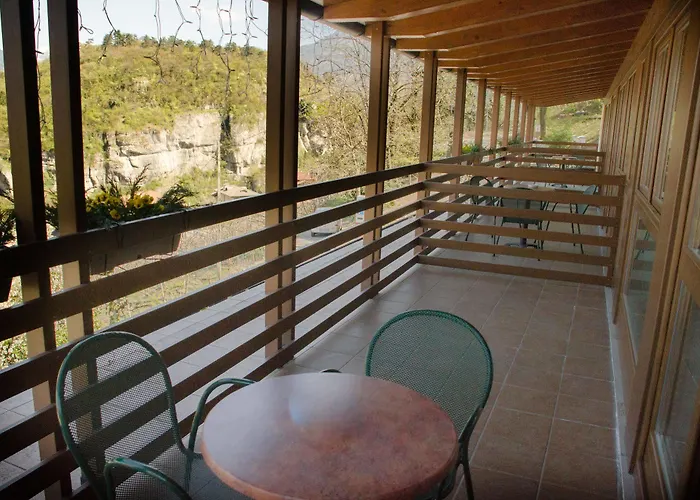 Garni San Giorgio 3*