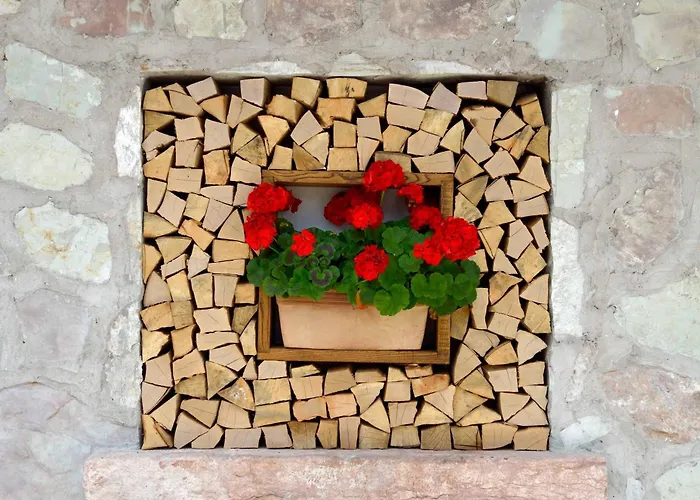 Garni San Giorgio 3*